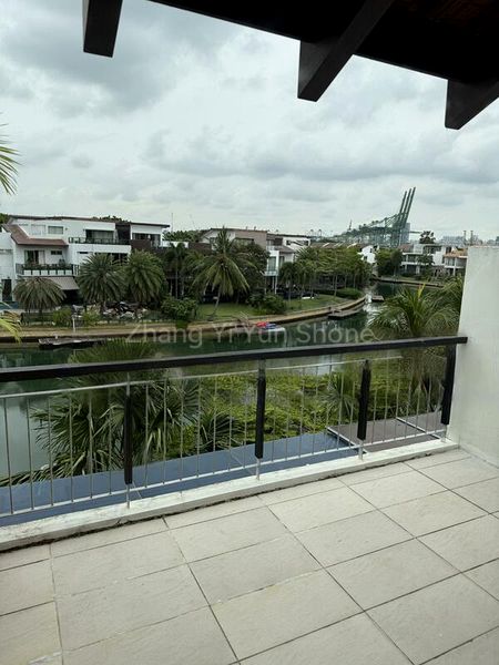 4 Bed Semi-Detached House (Landed) for Rent in  Coral Island - Image 11